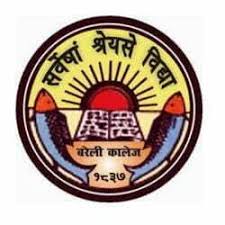 Bareilly College